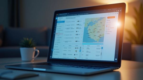 10 astuces pour une gestion locative en ligne économique