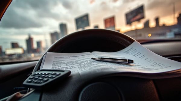 7 conseils pour réduire le coût de votre assurance auto