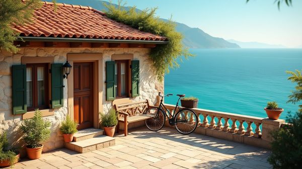 Comment assurer votre habitation à Marseille sans vous ruiner