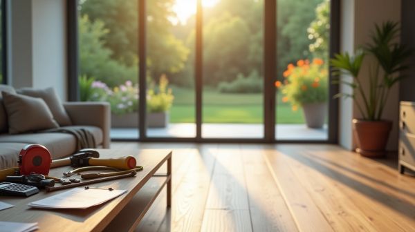 Comparez les meilleurs prêts travaux pour vos rénovations