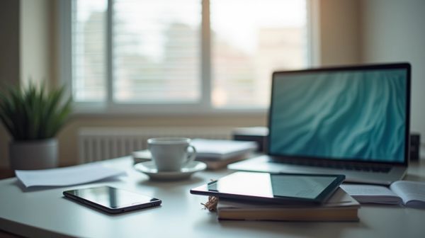 Optimiser sa gestion locative en ligne sans se ruiner