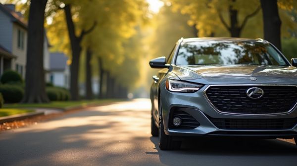 Optimiser votre assurance auto pour réaliser des économies