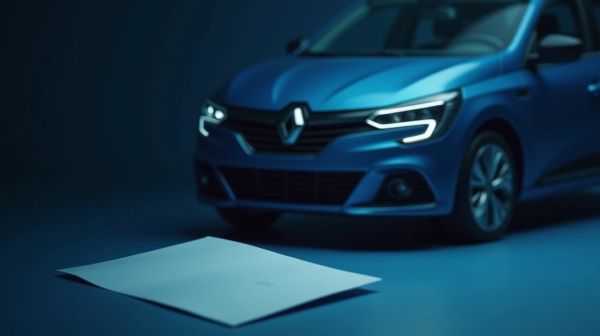 Protections et tarifs en assurance pour Renault