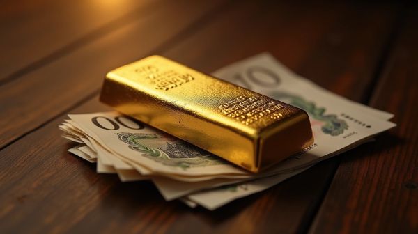 Rachat d'or : comment obtenir le meilleur prix
