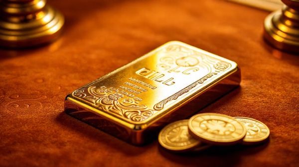 Top astuces pour maximiser le prix de votre or