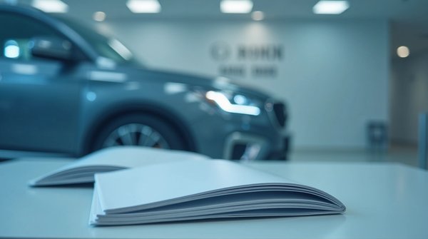 Les tendances du crédit auto : ce qu'il faut savoir en 2025