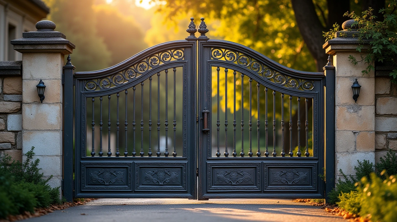 Quels types de portails existent à Chalon-sur-Saône ?